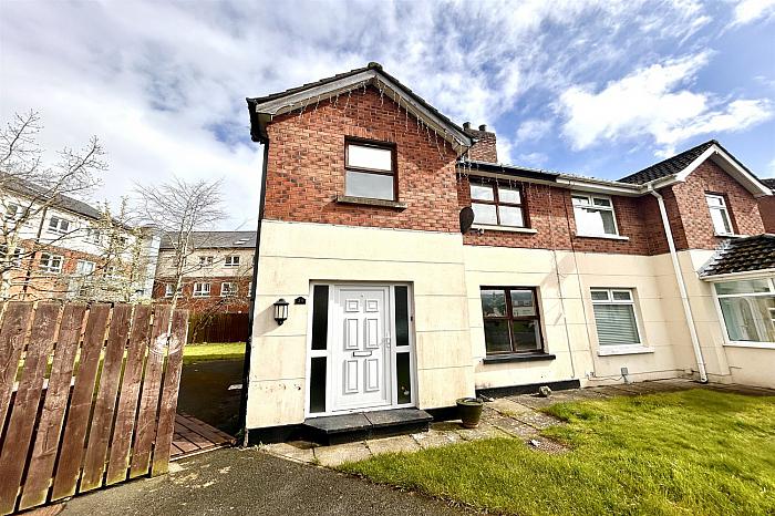29 Old Throne Park, Whitewell Road , Newtownabbey, BT36 7SG
